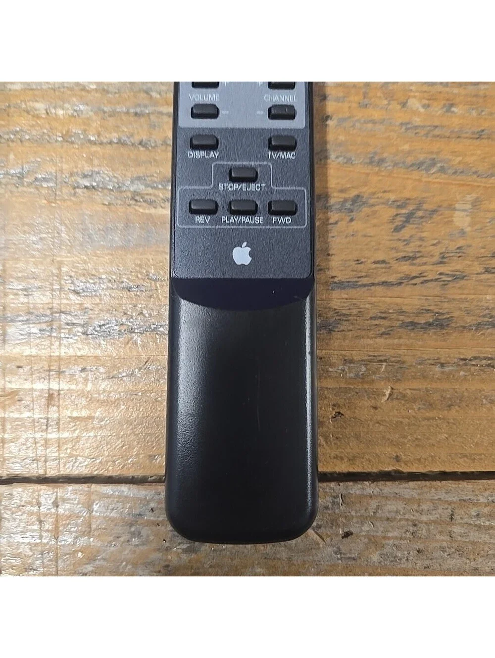 Apple Mac Macintosh Remote Control 658-0086-A -WORKING! -MP8